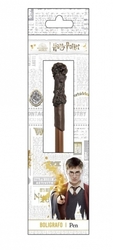 HARRY POTTER PERO VE TVARU HŮLKY