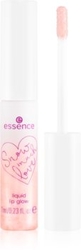 ESSENCE Snow Much Love lesk na rty se třpytkami 7ml