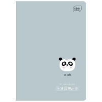 SEŠIT PANDA A5 