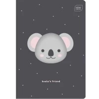 SEŠIT KOALA A5