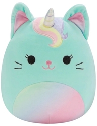 SQUISHMALLOWS NICOLE CAT 