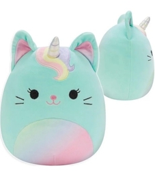 SQUISHMALLOWS NICOLE CAT 