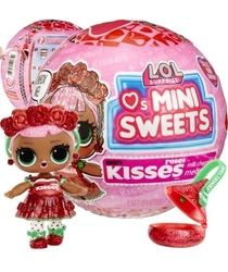 LOL SURPRISE  MINI SWEETS PANENKA - MELTAWAY ROSIE