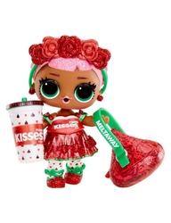 LOL SURPRISE  MINI SWEETS PANENKA - MELTAWAY ROSIE