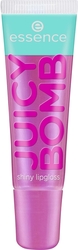JUICY BOMB **  105 Bouncy Bubblegum ** SKÁKACÍ ŽVÝKAČKA **   