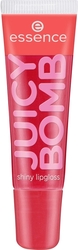 JUICY BOMB ** 104 Poppin' Granátové jablko **
