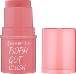 ESSENCE - baby got blush stick - rose 30 