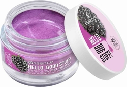 HELLO, GOOD STUFF! FRESH GLOW PEEL-OFF MASK  