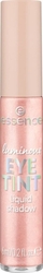 ESSENCE LUMINOUS EYE TINT TEKUTÉ OČNÍ STÍNY