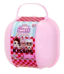 LOL SURPRISE MINI SWEETS KISSES BOX DELUXE 