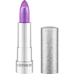 CATRICE Glaze Pearly Crystal Lipstick - TŘPYTIVÁ RTĚNKA