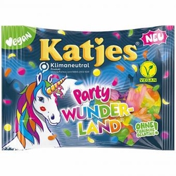 UNICORN ŽELATINOVÉ BONBONY 
