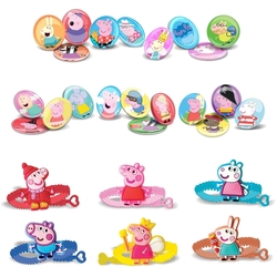 Crunchiez Surprise **PEPPA PIG **25g