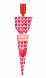 LINDT ČOKOLÁDOVÝ ** LOVE DEŠTNÍK 16GR