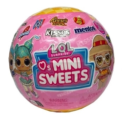 LOL SURPRISE  MINI SWEETS PANENKA 