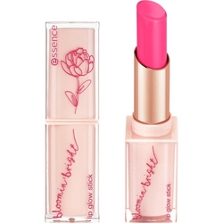  Bloomin' Bright Lip Glow Stick -01