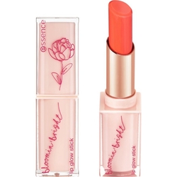  Bloomin' Bright Lip Glow Stick -02