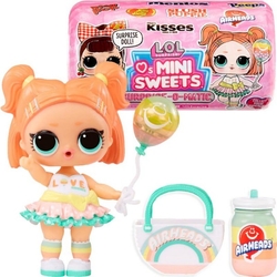 LOL Surprise Mini PANENKA Sweets O-Matic 