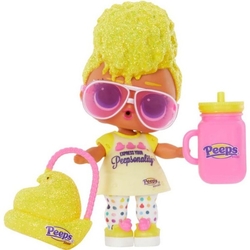 LOL Surprise Mini PANENKA Sweets Peeps  A DALŠÍ LOL SURPRISE...