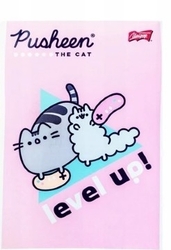 PUSHEEN BLOČEK/ A6