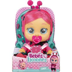 Cry Babies PANENKA  / MIMINKO Dressy LADY