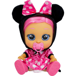 Cry Babies PANENKA  / MIMINKO Dressy MINNIE 