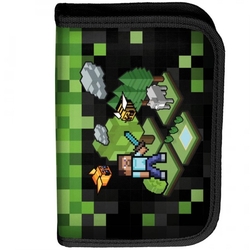 MINECRAFT PENÁL S KLOPOU 