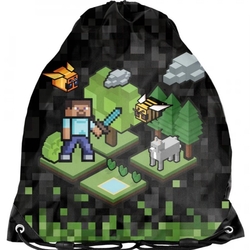 MINECRAFT PYTLÍK  /PIXEL GAME/ 