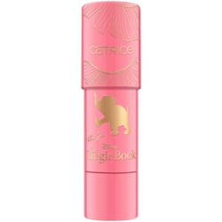 Disney The Jungle Book Blush Stick CATRICE -010 An Elephant Never Forgets / 5,5 g 