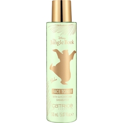 Disney The Jungle Book Face Toner