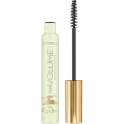 Disney The Jungle Book Pure Volume Mascara Waterproof CATRICE