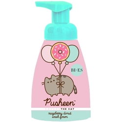 Pusheen The Cat 300ml mycí pěna s dávkovačem