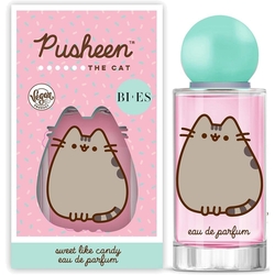  Pusheen The Cat Eau de Parfum 50ml SWEET LIKE CANDY