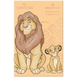 Disney OČNÍ STÍNY The Lion King von Essence - 03  Velký sen 