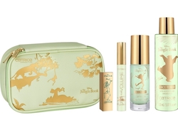 Disney Kniha džunglí Make-Up & Bag Set 