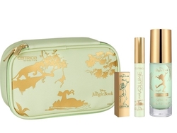 Disney Kniha džunglí Make-Up & Bag Set  - SADA CATRICE