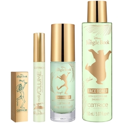 Disney Kniha džunglí Make-Up & Bag Set 
