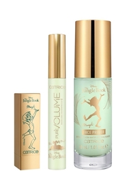 Disney Kniha džunglí Make-Up & Bag Set  - SADA CATRICE