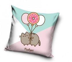 Pusheen  povlak 40x40cm 