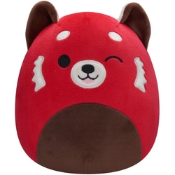 Squishmallows Red Panda Cici 