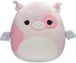 Squishmallows Flying Peety Pig 