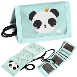 PANDA PENĚŽENKA