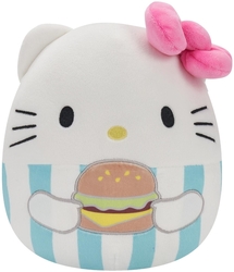 Squishmallows Sanrio Squad Hello Kitty