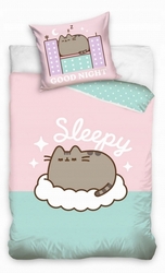 PUSHEEN POVLEČENÍ 
