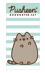 PUSHEEN OSUŠKA