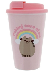 PUSHEEN TERMO  HRNEK 