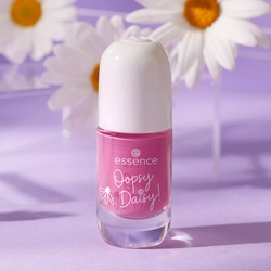 ESSENCE - LAK NA NEHTY -03 Oopsy Daisy! / 8 ml