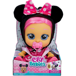 Cry Babies PANENKA  / MIMINKO Dressy MINNIE 