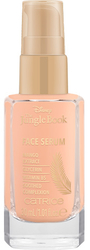 Disney The Jungle Book Face Serum CATRICE 030 - Mango Tango -  