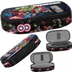AVENGERS PENÁL